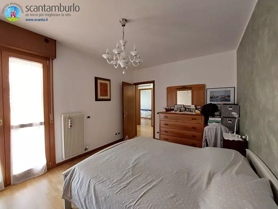 Immagine 8 di Appartamento in vendita  a Treviso