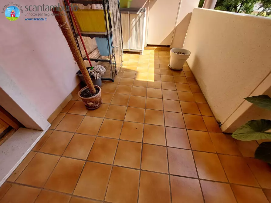 Immagine 24 di Appartamento in vendita  a Treviso