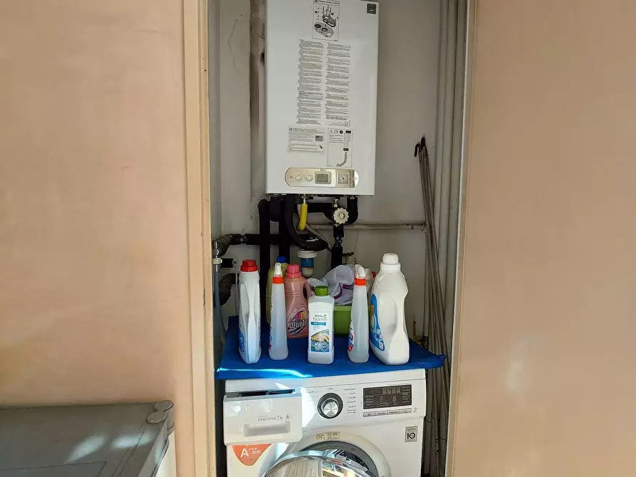 Immagine 25 di Appartamento in vendita  a Treviso