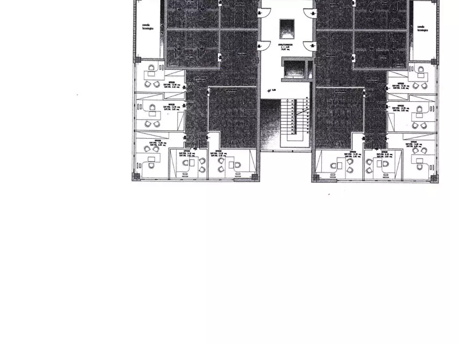 Immagine 29 di Negozio in affitto  a Treviso