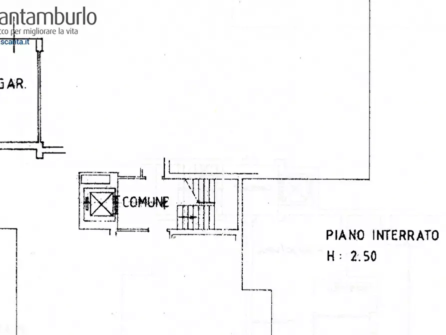Immagine 23 di Appartamento in vendita  a Treviso