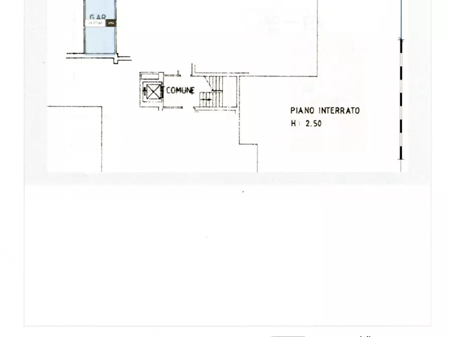 Immagine 27 di Appartamento in vendita  a Treviso