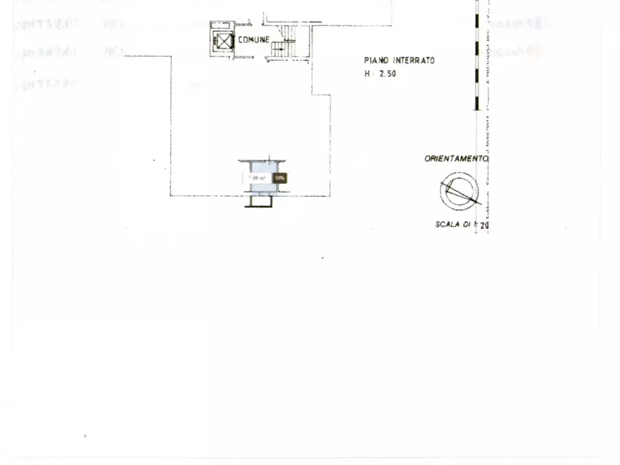 Immagine 28 di Appartamento in vendita  a Treviso