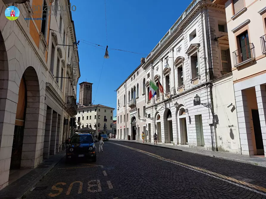 Immagine 8 di Casa indipendente in vendita  a Treviso