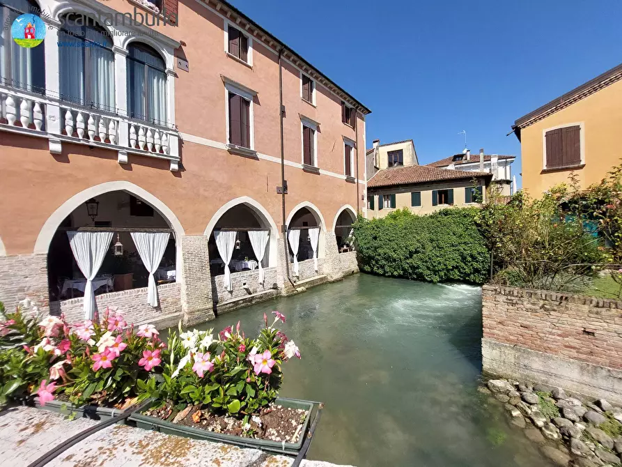 Immagine 10 di Casa indipendente in vendita  a Treviso