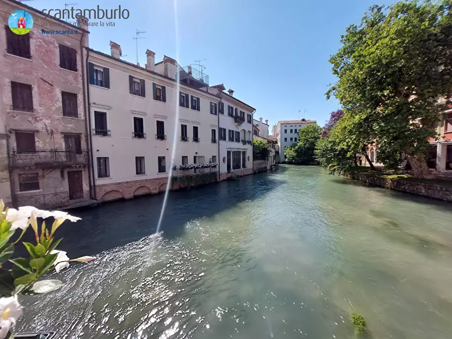Immagine 11 di Casa indipendente in vendita  a Treviso