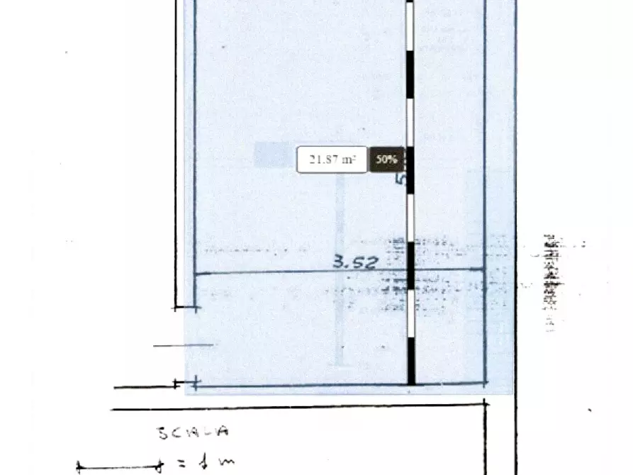 Immagine 24 di Appartamento in vendita  a Venezia