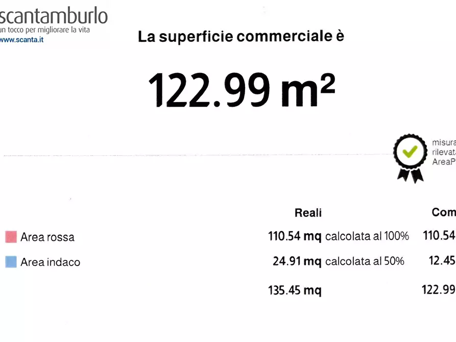 Immagine 25 di Appartamento in vendita  a Venezia