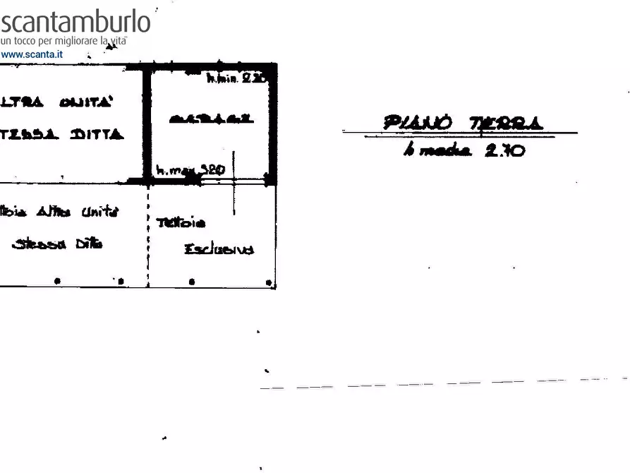 Immagine 21 di Casa indipendente in vendita  a Cavallino-Treporti