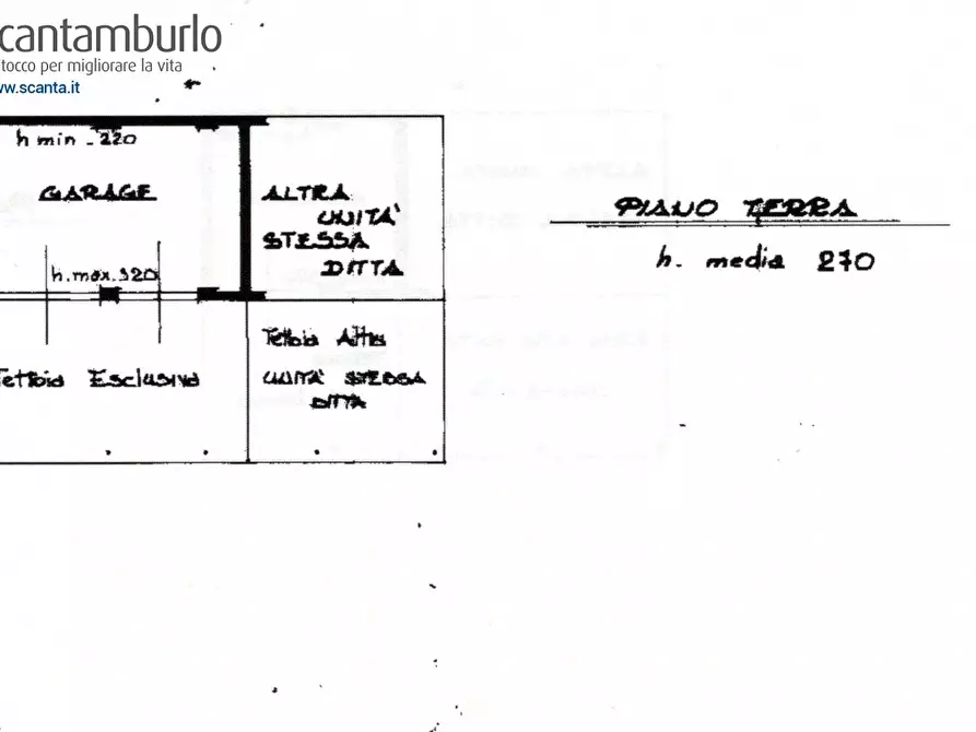 Immagine 22 di Casa indipendente in vendita  a Cavallino-Treporti