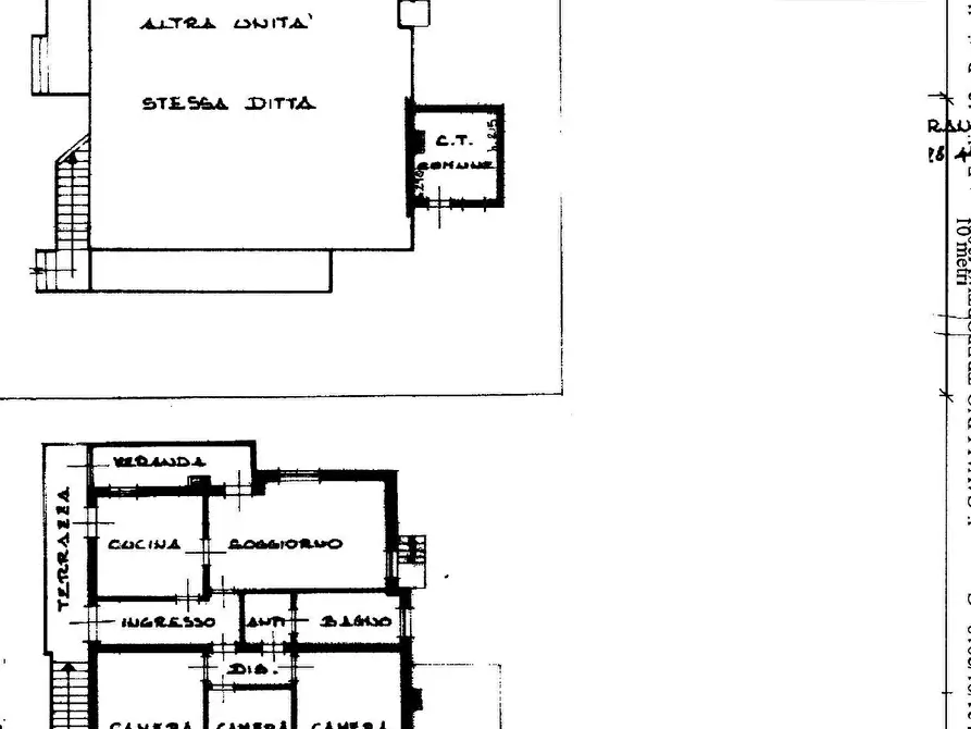 Immagine 20 di Casa indipendente in vendita  a Cavallino-Treporti