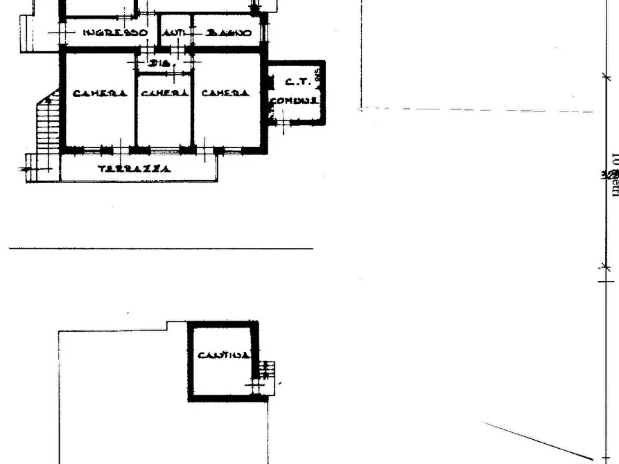 Immagine 19 di Casa indipendente in vendita  a Cavallino-Treporti