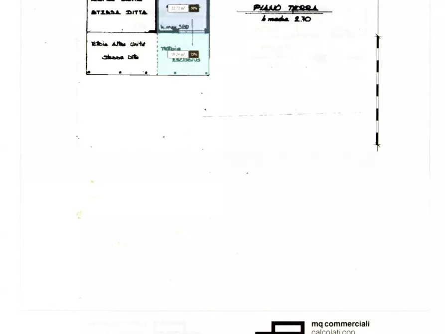 Immagine 25 di Casa indipendente in vendita  a Cavallino-Treporti