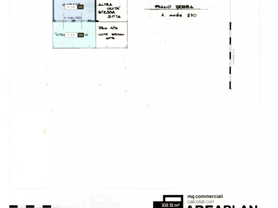 Immagine 26 di Casa indipendente in vendita  a Cavallino-Treporti