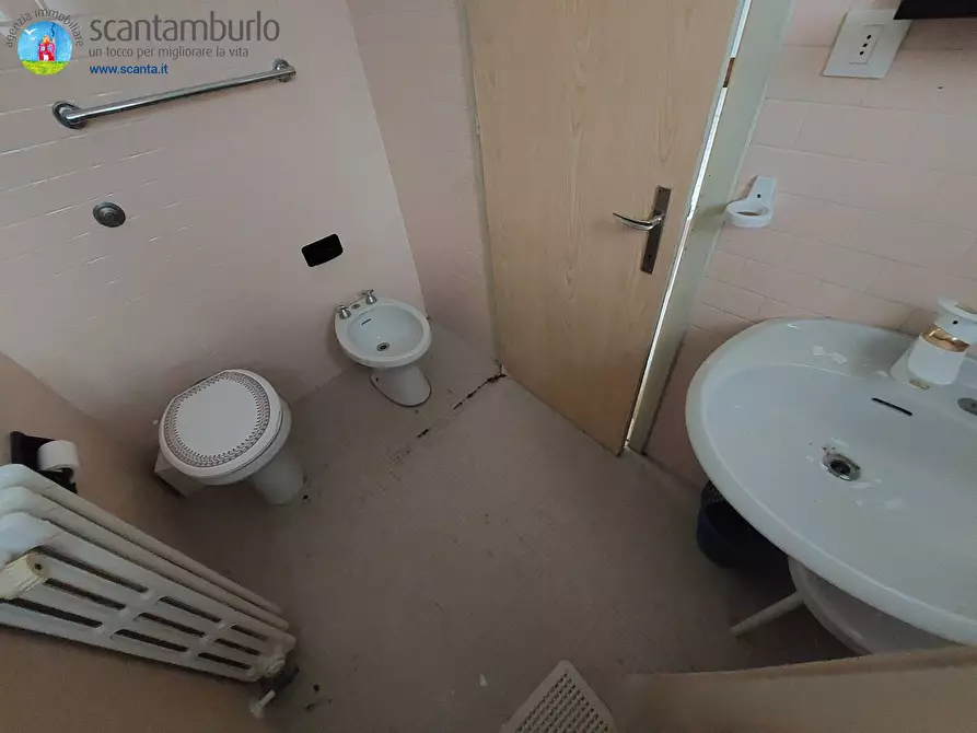 Immagine 20 di Albergo/B&B/Residence in vendita  a Falcade