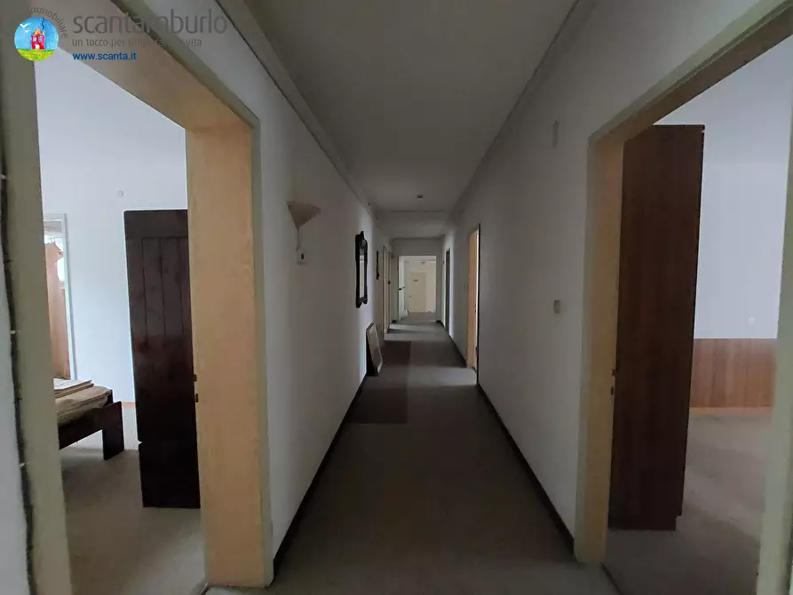 Immagine 21 di Albergo/B&B/Residence in vendita  a Falcade