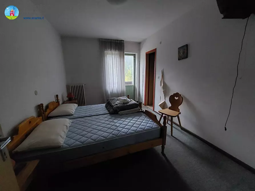 Immagine 22 di Albergo/B&B/Residence in vendita  a Falcade