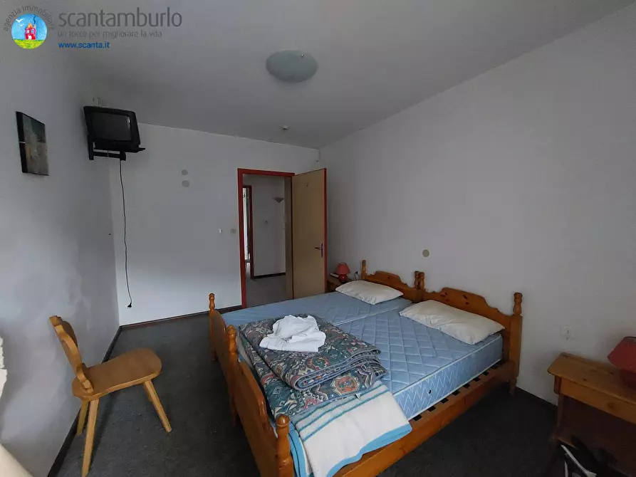 Immagine 23 di Albergo/B&B/Residence in vendita  a Falcade