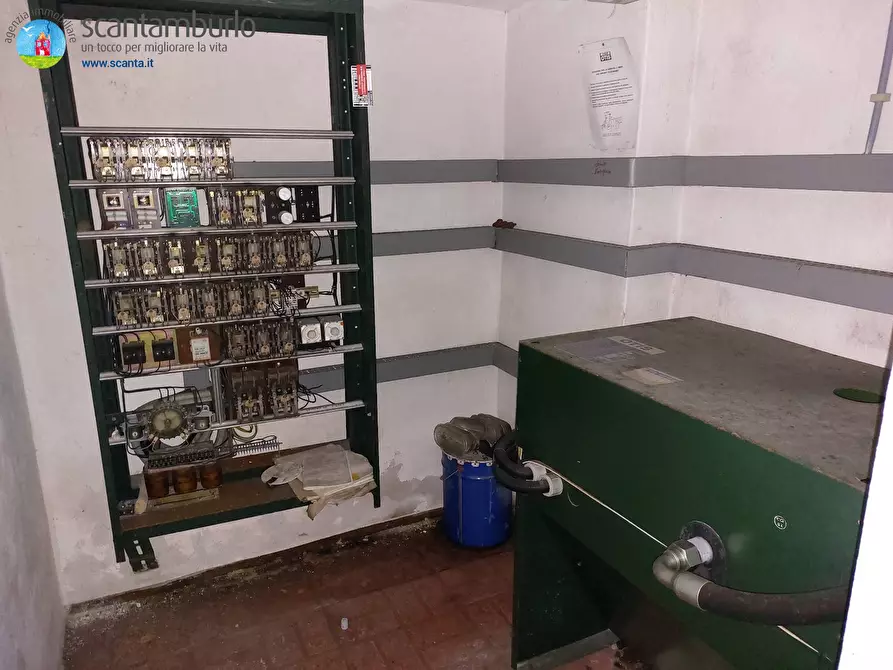 Immagine 27 di Albergo/B&B/Residence in vendita  a Falcade