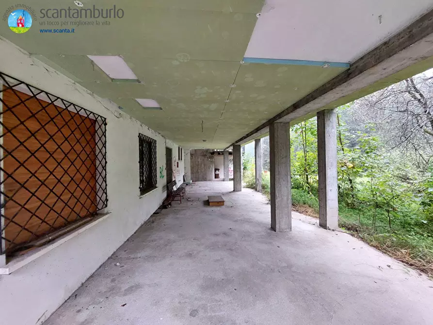 Immagine 28 di Albergo/B&B/Residence in vendita  a Falcade