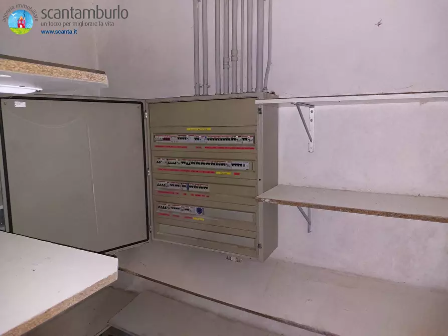 Immagine 30 di Albergo/B&B/Residence in vendita  a Falcade