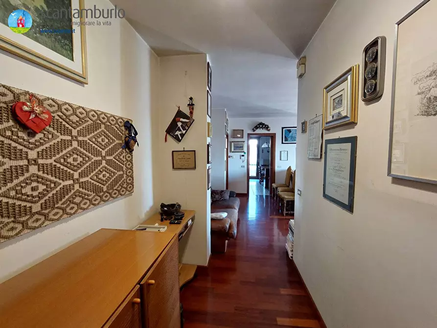 Immagine 6 di Appartamento in vendita  a Treviso