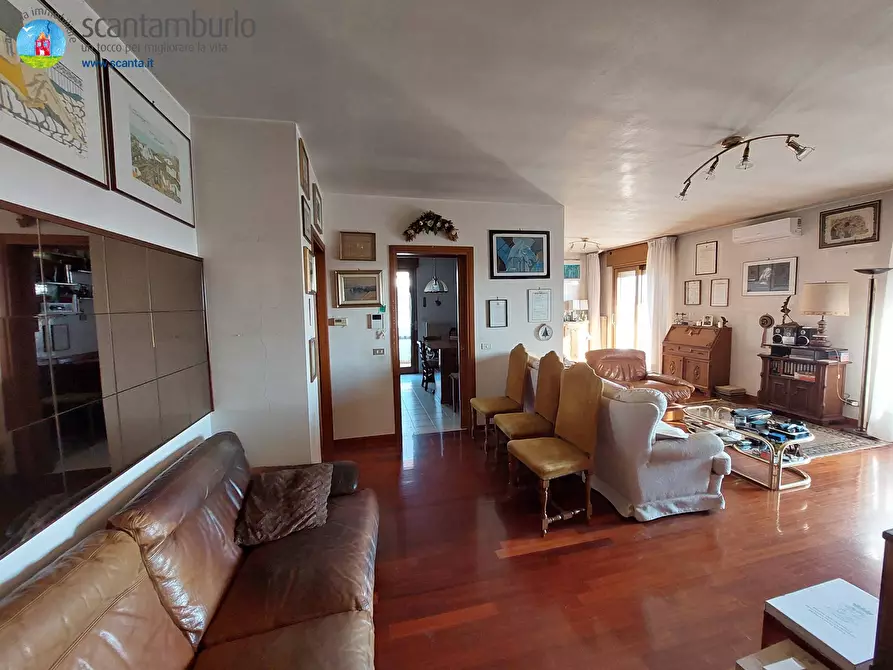 Immagine 7 di Appartamento in vendita  a Treviso