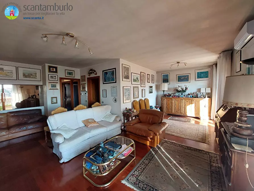 Immagine 2 di Appartamento in vendita  a Treviso