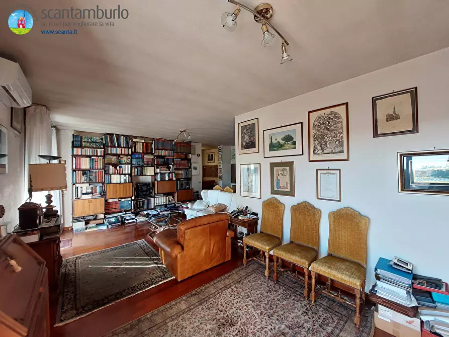 Immagine 9 di Appartamento in vendita  a Treviso