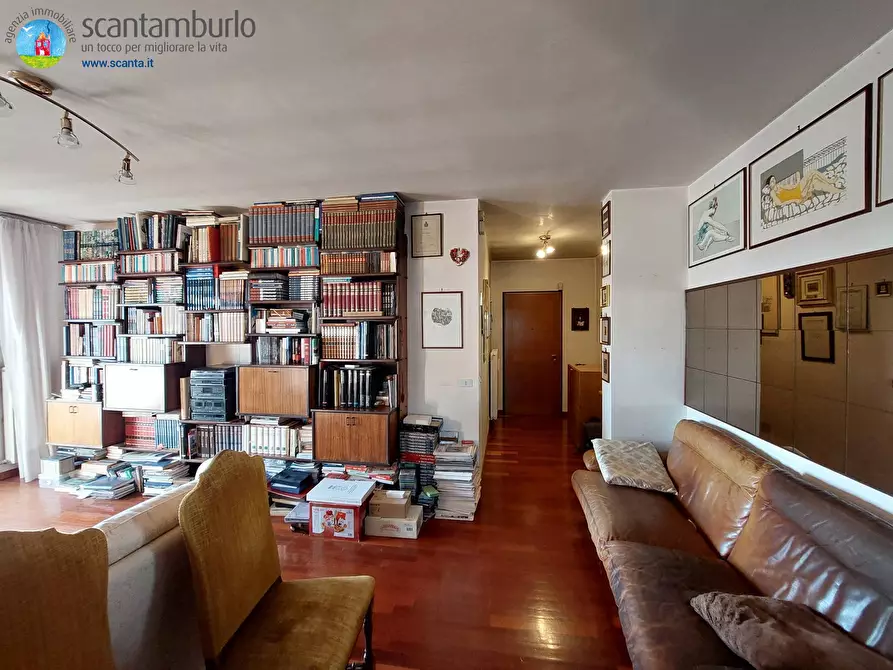 Immagine 12 di Appartamento in vendita  a Treviso