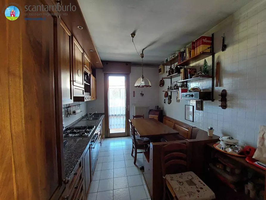 Immagine 13 di Appartamento in vendita  a Treviso