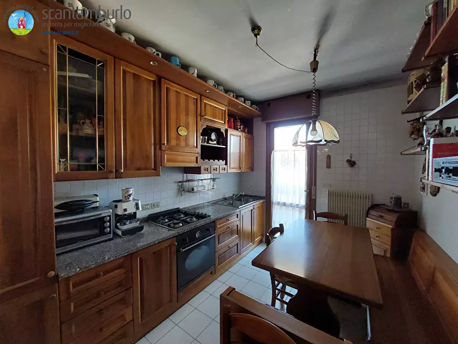 Immagine 14 di Appartamento in vendita  a Treviso