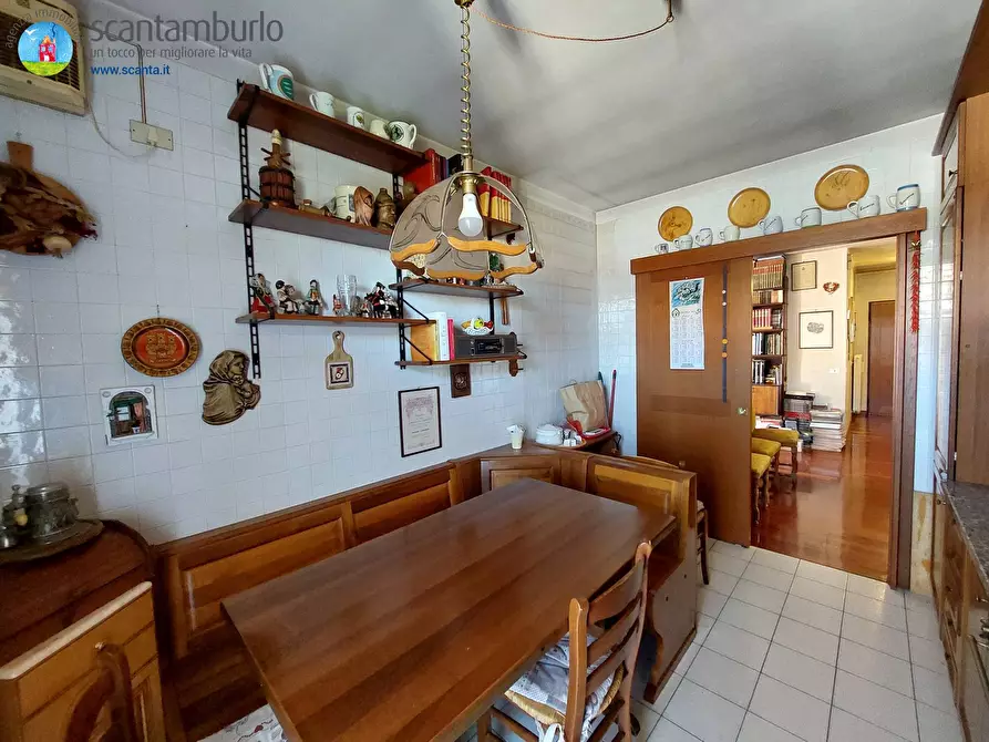 Immagine 15 di Appartamento in vendita  a Treviso