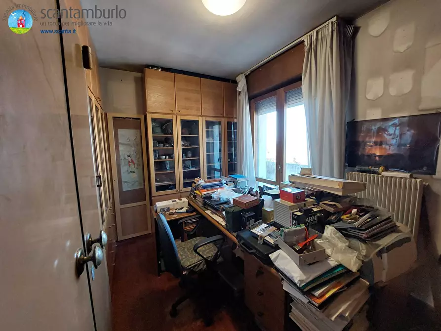 Immagine 18 di Appartamento in vendita  a Treviso