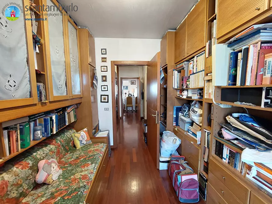 Immagine 21 di Appartamento in vendita  a Treviso