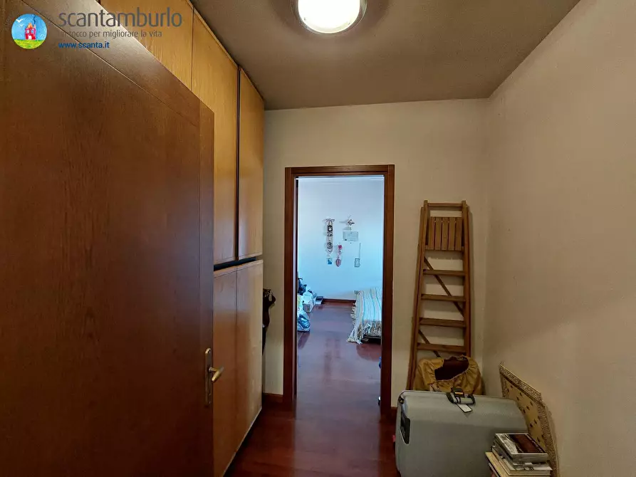 Immagine 22 di Appartamento in vendita  a Treviso