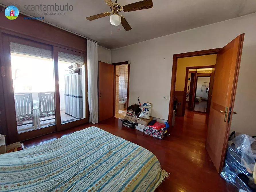 Immagine 24 di Appartamento in vendita  a Treviso