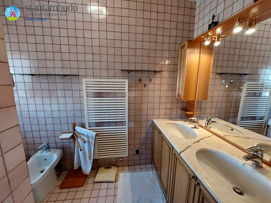 Immagine 4 di Appartamento in vendita  a Treviso