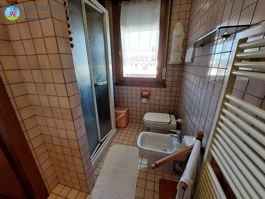 Immagine 25 di Appartamento in vendita  a Treviso