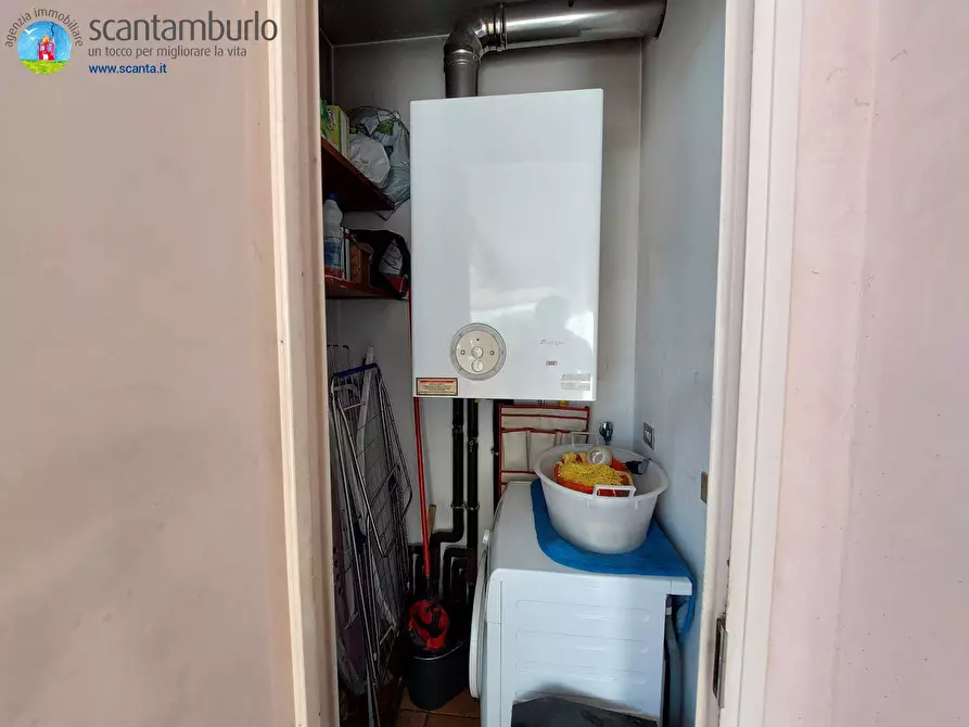 Immagine 26 di Appartamento in vendita  a Treviso