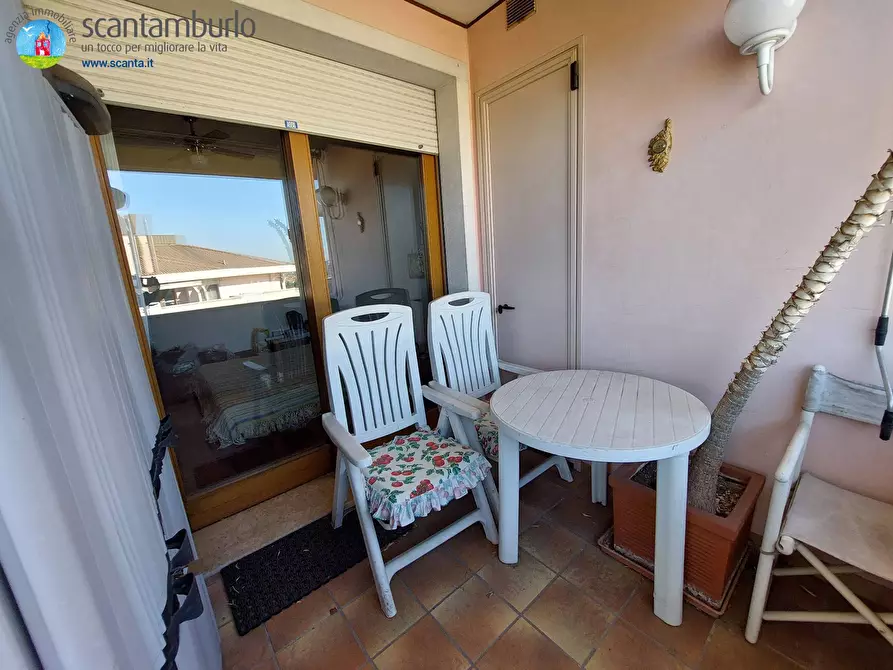 Immagine 27 di Appartamento in vendita  a Treviso