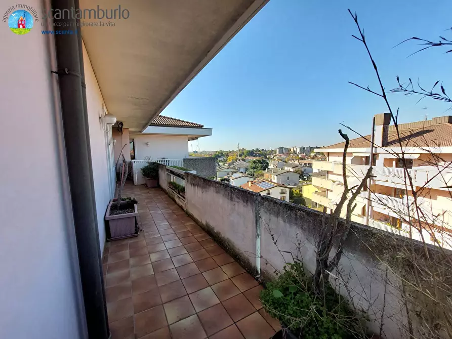 Immagine 28 di Appartamento in vendita  a Treviso