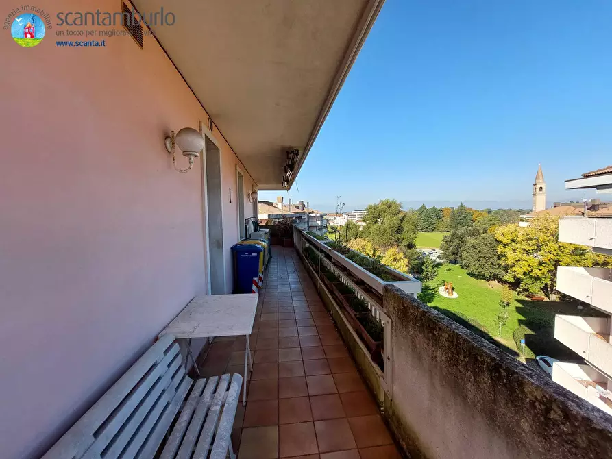 Immagine 29 di Appartamento in vendita  a Treviso