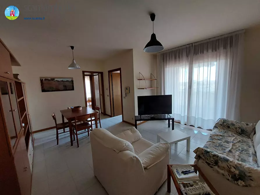 Immagine 5 di Appartamento in vendita  a Treviso