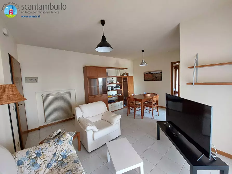 Immagine 6 di Appartamento in vendita  a Treviso