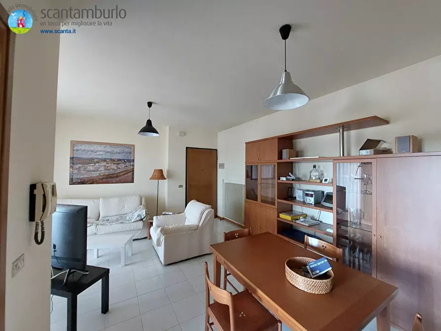 Immagine 8 di Appartamento in vendita  a Treviso