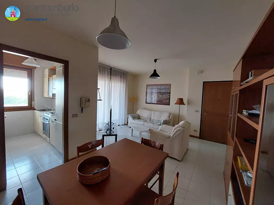 Immagine 10 di Appartamento in vendita  a Treviso