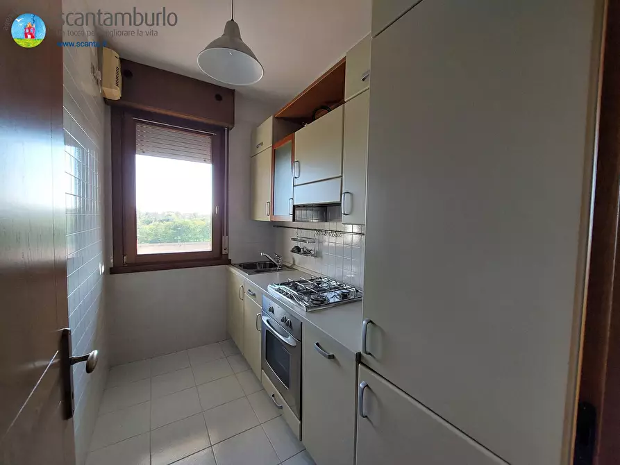 Immagine 11 di Appartamento in vendita  a Treviso