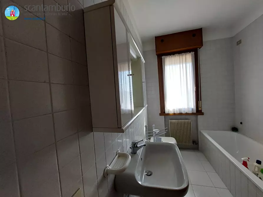 Immagine 9 di Appartamento in vendita  a Treviso