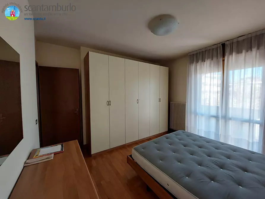 Immagine 12 di Appartamento in vendita  a Treviso